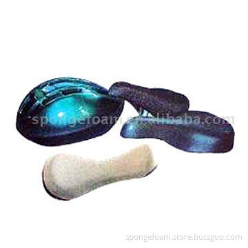 PU Pad &amp; Safety Hat